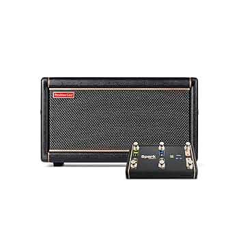 ベース positive grid Spark 2 Spark 2 | 50-Watt Smart Guitar Practice Amp & Bluetooth